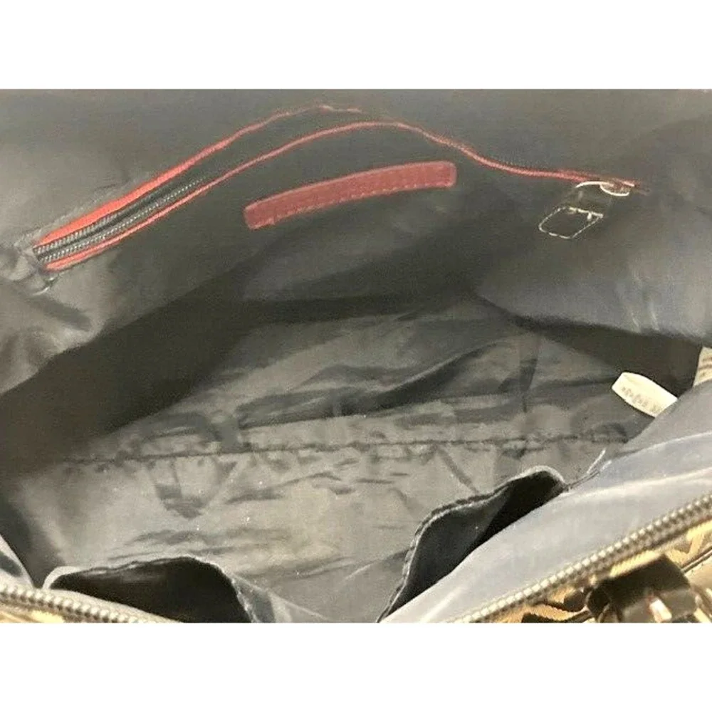 Tommy Hilfiger Navy Black & Gray T's 14